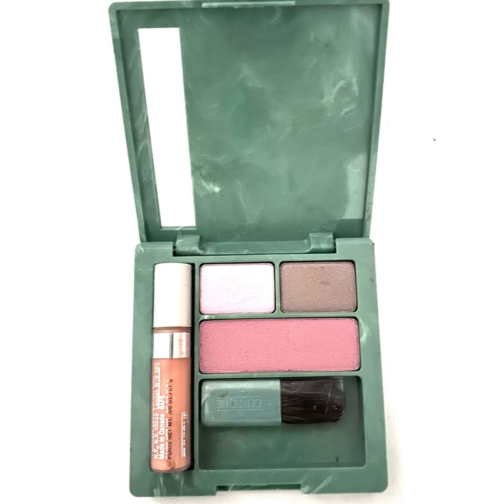 Clinique Makeup Compact Palette